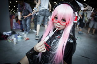 漫展出cos注意事項(xiàng)