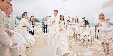 注意事項(xiàng),參加婚禮