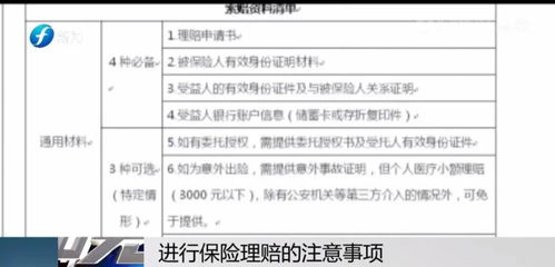 運(yùn)費(fèi)險(xiǎn)理賠注意事項(xiàng),學(xué)平險(xiǎn)報(bào)案時(shí)注意事項(xiàng),天貓運(yùn)費(fèi)險(xiǎn)理賠注意事項(xiàng)