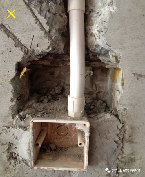 剪力墻打孔注意事項(xiàng)