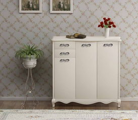 選擇購買鞋柜的注意事項(xiàng)