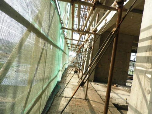 腳手架外架拆除注意事項,拆除外腳手架的安全注意事項,外墻腳手架拆除注意事項