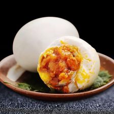 咸蛋,注意事項(xiàng),加工