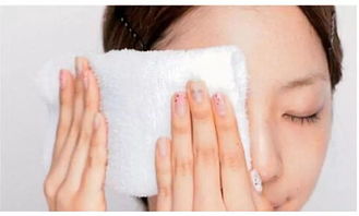 熱毛巾敷眼睛注意事項