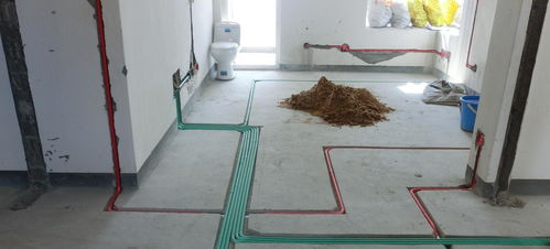 水電,注意事項,裝修