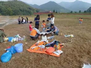 野炊,注意事項,戶外,技巧