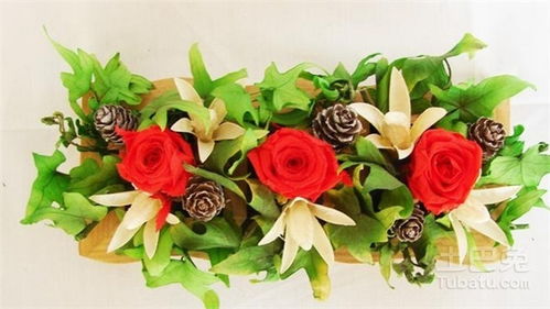 鮮切花保鮮的注意事項