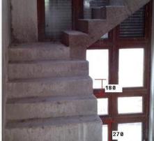 澆筑,滑動(dòng),樓梯,注意事項(xiàng)