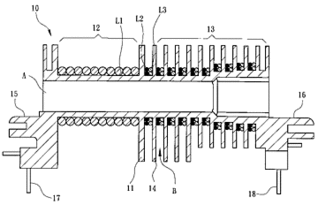 變壓器繞線(xiàn)注意事項(xiàng)