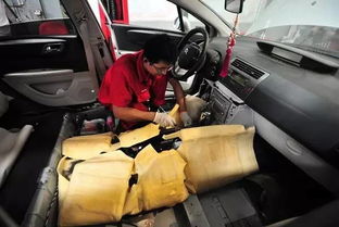 水車,注意事項(xiàng)