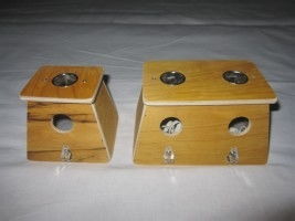 用艾灸盒艾灸注意事項(xiàng)