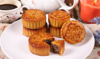 做月餅注意事項(xiàng)有哪些