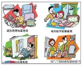 穿線安全注意事項(xiàng)