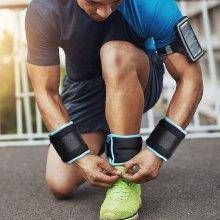 綁沙袋跑步的注意事項(xiàng)