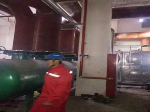 沖洗,鍋爐,注意事項(xiàng),系統(tǒng)