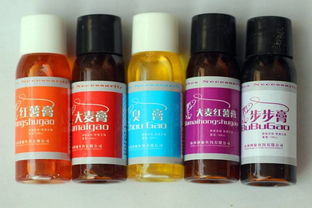 紅薯膏使用注意事項(xiàng)