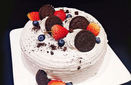 蛋糕制作過程注意事項(xiàng)