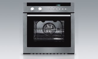 華帝電烤箱內(nèi)嵌式安裝注意事項