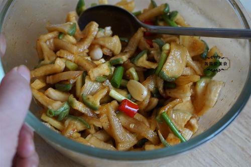 注意事項,蘿卜干