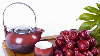 吃紅棗的注意事項