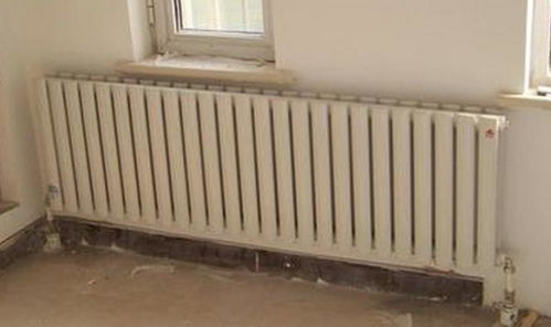 暖氣片,注意事項(xiàng)