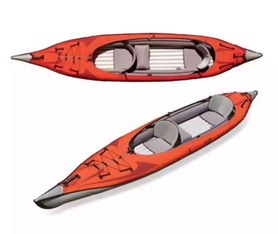 玩皮劃艇注意事項