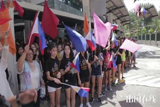 美國,注意事項,留學回國