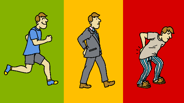 想長(zhǎng)肌肉注意事項(xiàng)