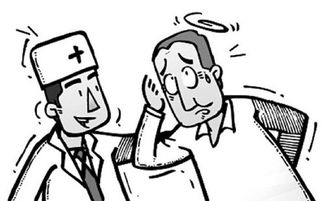 轉(zhuǎn)頭就頭暈注意事項(xiàng)