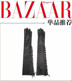 穿手術(shù)衣帶手套的注意事項