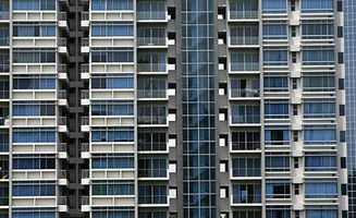 南方住宅加裝外墻窗注意事項