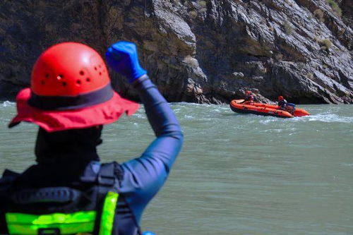 消防員救援注意事項