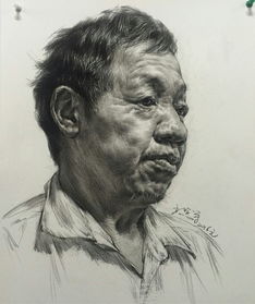 素描,頭像,注意事項(xiàng),細(xì)節(jié)