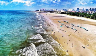 北海,注意事項(xiàng),銀灘