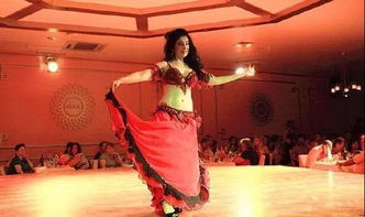 孕期,注意事項,肚皮舞