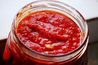 辣椒醬注意事項