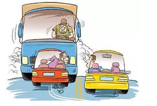 行車變道注意事項(xiàng)