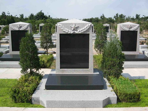 安葬墓地時(shí)的注意事項(xiàng)