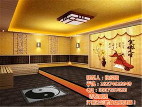 去汗蒸房需要注意事項(xiàng)