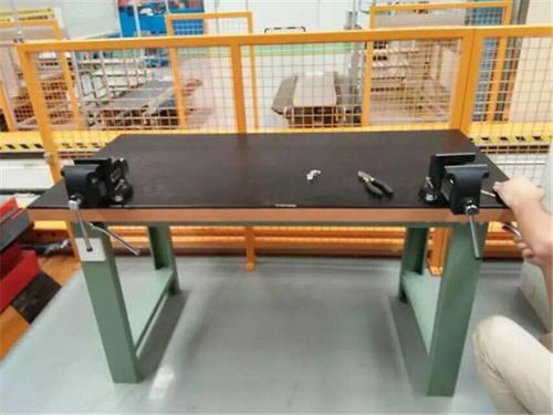 鉗工,打磨,注意事項