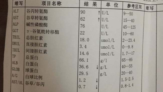 乙肝病人注意事項多久復查一次