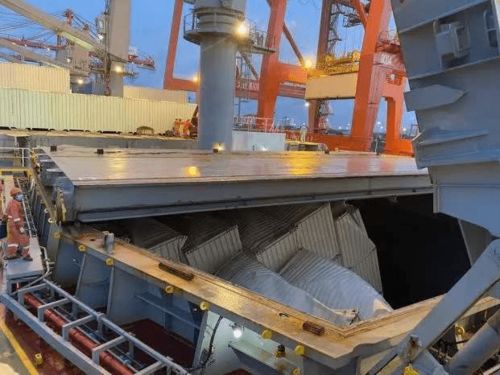 西瓜運輸需要注意事項,滅火器運輸需要注意事項,散貨的流程和注意事項