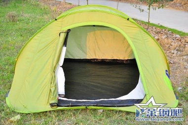 戶外搭帳篷注意事項(xiàng)
