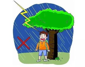 雷電天氣時(shí)在外施工注意事項(xiàng)