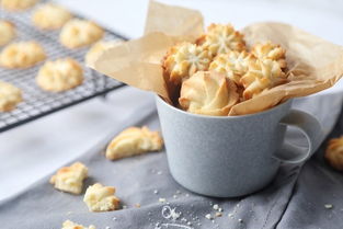 做曲奇餅干注意事項