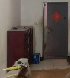 應(yīng)注意,老房子,事項(xiàng)