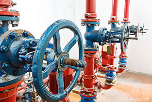 垂直管道閥門施工注意事項