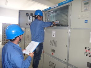 設備檢修安全注意事項,高壓設備檢修注意事項,設備檢修流程及注意事項