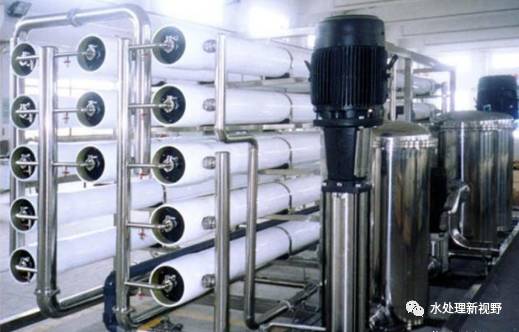 反滲透,注意事項