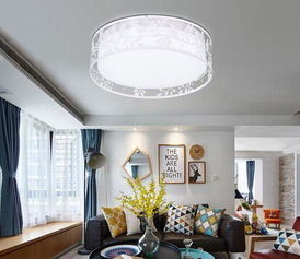 新房裝燈具的注意事項